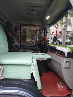SINOTRUK HOWO Light Duty Truck PRO 155 hp 4X2 4.15 m - ფოტო 1