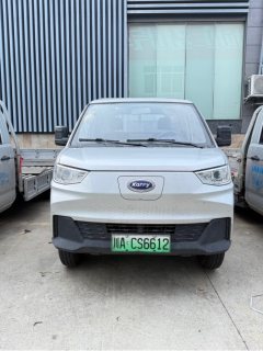 Karry X7 3.7 m - ფოტო 1
