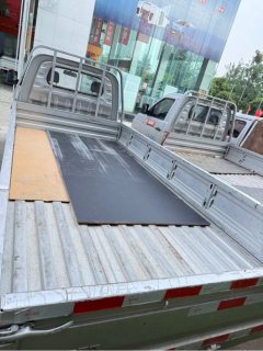 Karry X7 3.7 m - ფოტო 4
