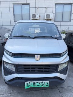 Farizon V5M 129 hp 3.7 m - ფოტო 1