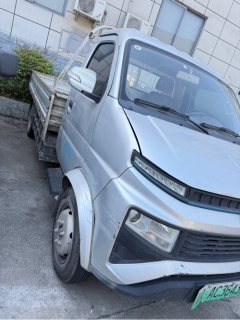 Farizon V5M 129 hp 3.7 m - ფოტო 2