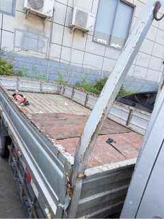 Farizon V5M 129 hp 3.7 m - ფოტო 3