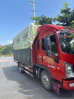 MAN H5 220 hp 4X2 - ფოტო 1