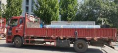 FAW Jiefang J6L 180 hp 4X2 6.75 m - ფოტო 3