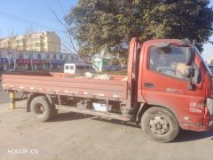 Foton Ollin TX 110 hp 4X2 4.23 m - ფოტო 3