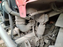 Sinotruk HOWO TX7 460 hp 6X4 - ფოტო 3