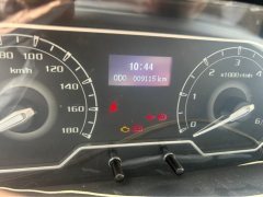 Maxus V80 125 hp - ფოტო 6