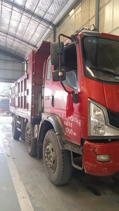 MAN H5 240 hp 6X4 4.8 m - ფოტო 2