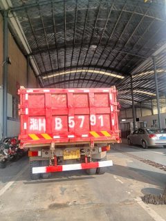 MAN H5 240 hp 6X4 4.8 m - ფოტო 5