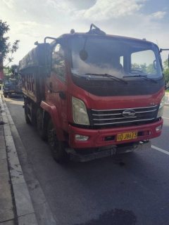 Hyundai 700 220 hp 6X2 4.7 m - photo 1