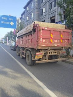Hyundai 700 220 hp 6X2 4.7 m - photo 2