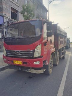Hyundai 700 220 hp 6X2 4.7 m - photo 3