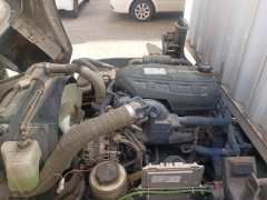 Shacman Delong K3000 150 hp 4X2 4.18 m - ფოტო 5