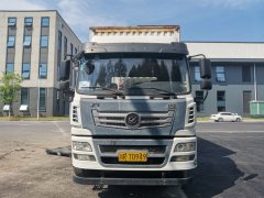 Dongfeng Jiayun 180 hp 4X2 7.7 m - ფოტო 2