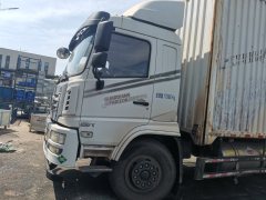 Dongfeng Jiayun 180 hp 4X2 7.7 m - ფოტო 4