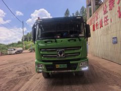 XCMG XG2H(P7) 400 hp 8X4 5.8 m - фото 2