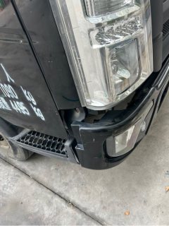 SINOTRUK HOWO Light Duty Truck Hanjiang 110 hp 4X2 2.3 m - photo 4