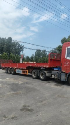 SANY 500 hp 6X4 - photo 3