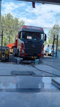 SANY 500 hp 6X4 - photo 7