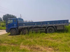 Foton Rowor ES5 170 hp 4X2 6.8 m - ფოტო 5