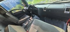 SINOTRUK HOWO Light Duty Truck Royal Faction 160 hp 4X2 4.15 m - ფოტო 3