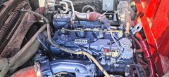 SINOTRUK HOWO Light Duty Truck Royal Faction 160 hp 4X2 4.15 m - ფოტო 4