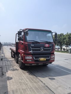Shacman X6 220 hp 6X2 6.8 m - ფოტო 1