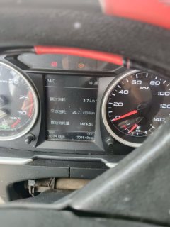 FAW Jiefang J6P 420 hp 6X4 - ფოტო 2