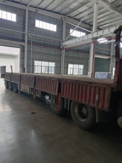 FAW Jiefang J6P 420 hp 6X4 - ფოტო 3