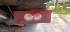 Foton Aumark 3 156 hp 4X2 4.2 m - фото 11