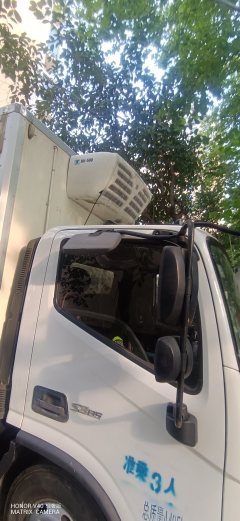 Foton Aumark 3 156 hp 4X2 4.2 m - фото 12
