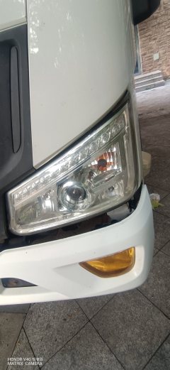 Foton Aumark 3 156 hp 4X2 4.2 m - фото 7