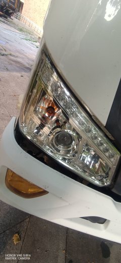 Foton Aumark 3 156 hp 4X2 4.2 m - фото 9