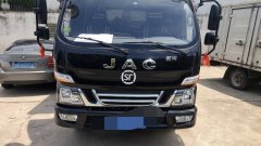 JAC Junling Jianghuai V5 158 hp 4X2 4.2 m - ფოტო 2