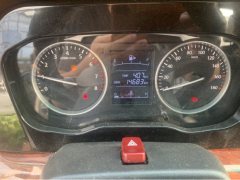 Changan Kuayue King X7 122 hp 4X2 3.7 m - фото 4