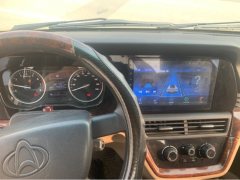 Changan Kuayue King X7 122 hp 4X2 3.7 m - фото 5