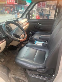 Changan Kuayue King X7 122 hp 4X2 3.7 m - фото 6