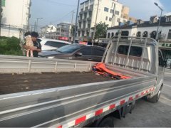 Changan Kuayue King X7 122 hp 4X2 3.7 m - фото 7