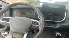JMC + 163 hp 4X2 4.2 m - ფოტო 3