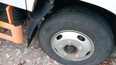 JMC + 163 hp 4X2 4.2 m - ფოტო 4