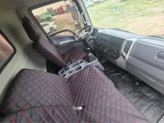 Foton Ollin Jiyun 156 hp 4X2 4.18 m - ფოტო 4
