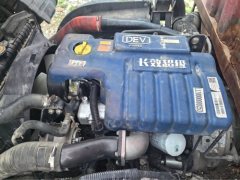 Foton Ollin Jiyun 156 hp 4X2 4.18 m - ფოტო 5