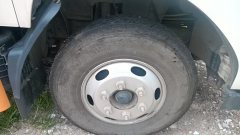 JMC + 152 hp 4X2 4.2 m - ფოტო 2
