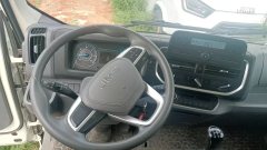 JMC + 152 hp 4X2 4.2 m - ფოტო 6