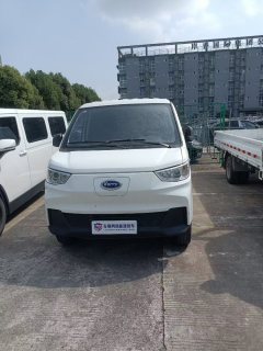 Karry 2 68 hp - ფოტო 1