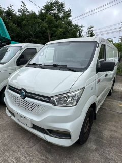 Dongfeng 143 hp - ფოტო 1
