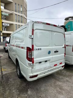 Dongfeng 143 hp - ფოტო 2