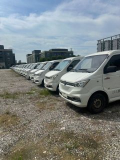 Dongfeng 143 hp - ფოტო 3