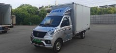 Foton U7 - ფოტო 1