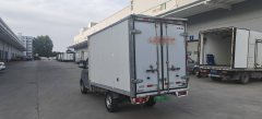 Foton U7 - ფოტო 5